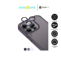 ราคา AMAZINGthing รุ่น 3D Lens Glass กระจกกันเลนส์กล้องสำหรับ iPhone 14 / 14 Plus / 14 Pro / 14 Pro Max (21843567230)