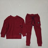ราคา ชุดเสื้อเกงกางขาวแบรนH&M(แท้) (29051292231)