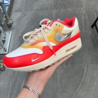 ราคา NIKE AIR MAX 87 PREMIUM SOFT VINYL (29489800025)