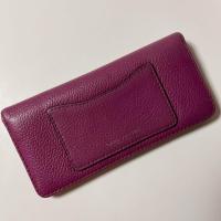 ราคา กระเป๋าสตางค์ Marc jacobs หนังแท้ (20395262566)