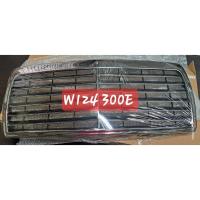 ราคา BENZ หน้ากระจัง/กระจังหน้าแต่ง(ครบชุด) สำหรับรถเบนซ์ รุ่นW124 300E(Made in Taiwan) (26120281859)