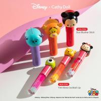 ราคา Cathy Doll x Disney Tsum Tsum Tint Gloss Lip (1810754320)