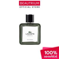 ราคา LACOSTE Original EDP น้ำหอม 60ml (29028718998)