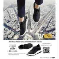 ราคา รองเท้า SOPHIE PARIS ALIVE SALVATORE (6182683308)