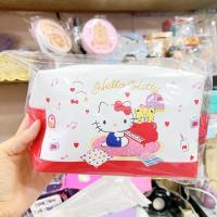ราคา กระเป๋า คิตตี้ ชินจัง มายเมโลดี้ ใส่เครื่องสำอางค์ สินค้าพร้อมส่ง (25419077029)