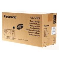ราคา UG-5545 ตลับหมึก (TONER) (ของแท้) Panasonic รุ่น UF-7100/8100 (23843638893)