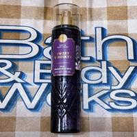 ราคา ของใหม่ ของแท้ 100% Bath & Body Works Sweet Whiskey Fine Fragrance Mist (44421553049)