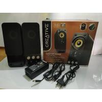 ราคา Creative speaker Gigaworks T20ll (20547941765)