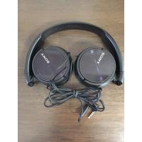 ราคา หูฟัง Sony MDR-ZX310AP Headset มือสอง (16420567973)
