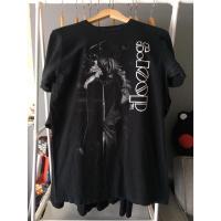 ราคา เสื้อวง The door ลิขสิทธิ์แท้ มือสอง (4431784764)