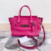 ราคา Coach swagger แท้มือสอง F1680-34816 ส่งต่อโค้ชราคาถูกโค้ชมือสอง (24632305300)