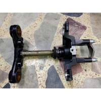 ราคา แผงคอบนล่าง Yamaha M slaz สินค้ามือสอง สภาพดีไม่คดไม่งอ ใช้งานปกติ (27219400003)