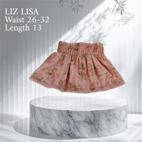 ราคา กระโปรง LIZ LISA สวยตะโกน (27918945952)