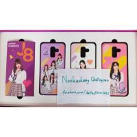 ราคา เคสรูปหมู่ BNK48 Samsung J8 (1414461258)