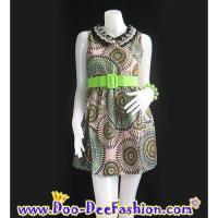 ราคา ชุดลายดอก-691 ชุดลายดอก,ชุดย้อนยุค,เดรสลายดอก,ชุดทองกวาว,มนต์รักลูกทุ่ง,ธีมงานวัด,เดรสทองกวาว (อกไม่เกิน 31 นิ้ว) (21253681954)