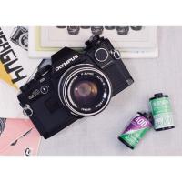 ราคา กล้องฟิล์ม olympus om10 ทำงานเต็มระบบพร้อมใช้งาน (2130442267)