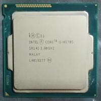 ราคา Intel Core i5-4570S 2.9GHz 4Cores 4Threads Socket 1150 Gen4 (40405201983)