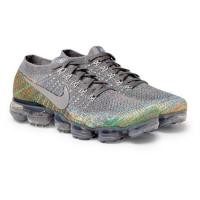 ราคา NIKE Air VaporMax Flyknit Muticolor (M) (914925328)