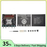 ราคา XY-S350H 2.1 ช่อง TPA3251 บอร์ดขยายเสียงบลูทูธซับวูฟเฟอร์เสียงเบสสูง 220Wx2 + 350W (42505283353)