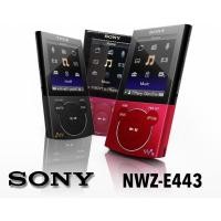 ราคา SONY Walkman รุ่น NWZ-E443 4 GB มือสอง สภาพใหม่ เกือบ 100% (11781357283)