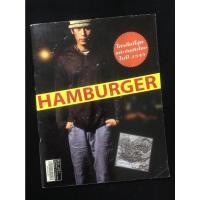 ราคา นิตยสาร hamburger ปก เบิร์ด ธงไชย แมคอินไตย์ (18337226835)