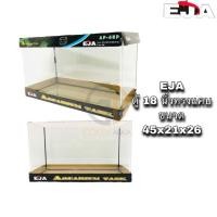 ราคา ตู้ปลา EJA 18นิ้วเหมาะสำหรับเลี้ยงปลาเล็กทุกชนิด (25282712063)