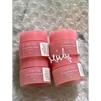 ราคา Laneige lip sleeping mask (Berry) 3g. (16669710826)