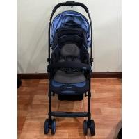 ราคา รถเข็นCombi/Mechacal Handy mc400 รุ่นใหม่ ที่จับรุ่นใหม่ของCombiนะคะ (26177488643)