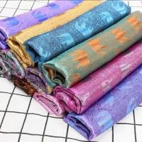 ราคา ขายส่งผ้าพันคอไหมไทย (5467256887)