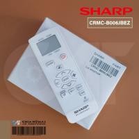 ราคา CRMC-B006JBEZ รีโมทแอร์ SHARP รีโมทแอร์ชาร์ป รุ่น AH-F10, AH-F13 รีโมทแอร์ ของแท้ศูนย์ (23406076321)