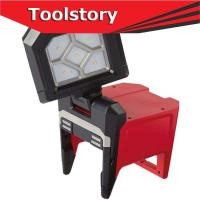 ราคา Milwaukee ไฟส่องพื้นที่ชนิดปรับทิศทาง M18PAL-0 (ไม่รวมแบต) M18 PAL (5957354368)