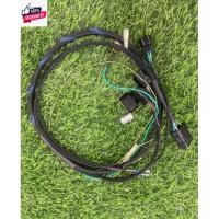 ราคา ชุดสายไฟย่อแต่งรถหัวฉีด สายไฟย่อ S3-S4 (27019160911)