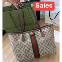 ราคา gucci ophidia gg medium tote bag (28154382039)