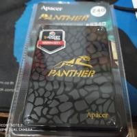 ราคา SSD Apacer Panther 240 GB (มือสอง) ประกัน3ปี (2164237064)
