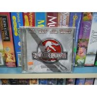 ราคา VCD ภาพยนตร์ จูราสสิค พาร์ค 3 JURASSIC PARK III ( พากษ์ไทย ) (12498042873)