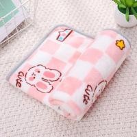 ราคา สัตว์เลี้ยงผ้าห่มขนาดเล็กซื้อสองด้านเบาะผ้าห่มสุนัขแมวนอนผ้าห่มหนาอบอุ่นสี่ฤดูกาลสากลสัตว์เลี้ยงผ้าห่มซื้อสองด้านเบาะผ้าห่มสุนัขแมวนอนผ้าห่มหนาอบอุ่นสี่ฤดูกาลสากล5.28 (41602460307)