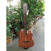 ราคา กีตาร์โปร่ง Takla M-310 (แถมปิ๊ค+กล่องใส่ปิ๊ค+ประแจ+เซ็ตอัพเพื่อให้เล่นง่าย) (9561169462)