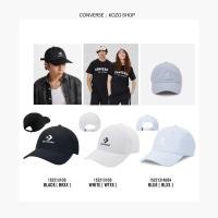 ราคา รุ่นนี้ ขายดีมาก!! หมวก รุ่น CONVERSE STAR CHEVRON BASEBALL CAP (ลิขสิทธิ์แท้เท่านั้น) (4205565345)