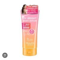 ราคา Mizumi Uv Bright Body Serum 180ml (25227044522)