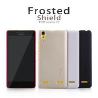 ราคา เคส Lenovo K3 / A6000 / A6010 FROSTED Shield Casing (41320841217)