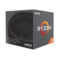 ราคา CPU(ซีพียู) AMD RYZEN 5 2600X 6-Core 12-Threads 3.6GHz (Max Boost clock 4.2GHz) (2211802613)