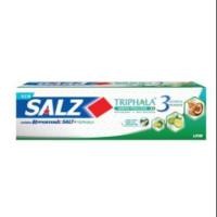 ราคา ยาสีฟัน ซอลส์ SALZ Triphala ตรีผลา ขนาด 90 กรัม (3719164743)