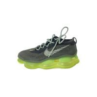 ราคา ฟิกเกอร์ NIKE Sneakers Knit fly Low 25 green sc fk cut Direct from Japan Secondhand (28258783811)