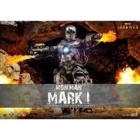 ราคา HOT TOYS MMS605D40 IRON MAN MARK 1 DIE CAST (ใหม่) (23445150833)