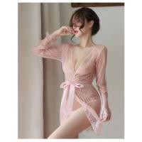 ราคา *1066*ชุดนอนไม่ได้นอน ชุดนอนเซ็กซี่ (13654545638)