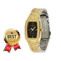 ราคา CASIO นาฬิกาข้อมือผู้หญิง รุ่น LTP-1165N-1CRDF สีดำ (5346293075)