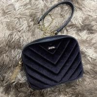 ราคา กระเป๋า Jaspal Velvet สะพายข้าง (17433753264)