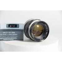 ราคา canon fl 50mm 1.4 lens เลนส์มือหมุน เม้าท์ canon fl (22355841609)