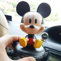 ราคา ตุ๊กตามิกกี้เมาส์ตกแต่งรถยนต์ (3735400174)