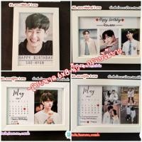 ราคา รับทำกรอบรูป ขนาด6*8นิ้ว (แบบตามตัวอย่าง) ของขวัญวาเลนไทน์, เซอร์ไพรส์แฟน, วันเกิด, วันครบรอบ, ปัจฉิม, วันรับปริญญา (2993945310)